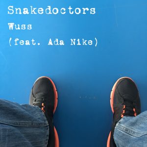Snakedoctors new single
