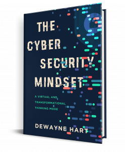 Dewayne Hart Cybersecurity Expert