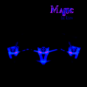 Rock music from Majic