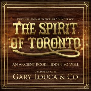 The Spirit of Toronto