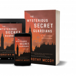 The Mysterious Secret Guardians In the London Underground By Dorothy McCoy