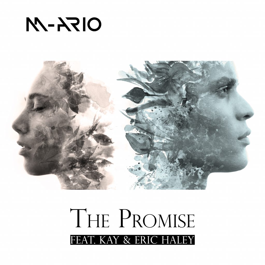 M-ARIO The Promise (feat. KAY _ Eric Haley)